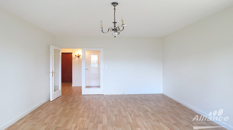 Ma-Cabane - Location Appartement Montbéliard, 70 m²