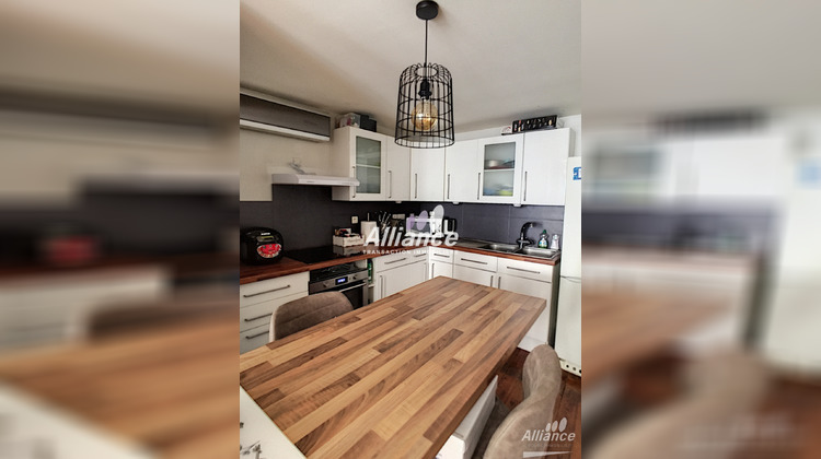 Ma-Cabane - Location Appartement Montbéliard, 72 m²