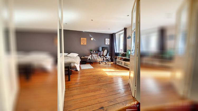 Ma-Cabane - Location Appartement Montbéliard, 72 m²