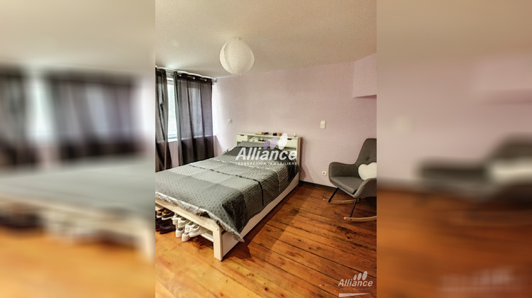 Ma-Cabane - Location Appartement Montbéliard, 72 m²