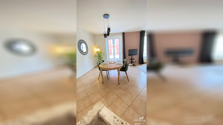 Ma-Cabane - Location Appartement Montbéliard, 70 m²