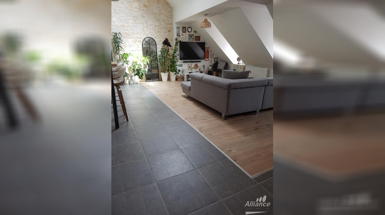 Ma-Cabane - Location Appartement Montbéliard, 90 m²