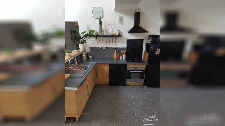 Ma-Cabane - Location Appartement Montbéliard, 90 m²