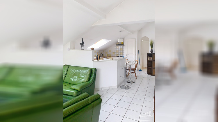 Ma-Cabane - Location Appartement Montbéliard, 43 m²