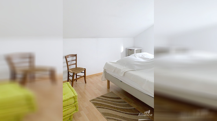 Ma-Cabane - Location Appartement Montbéliard, 43 m²