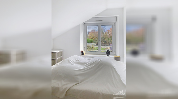 Ma-Cabane - Location Appartement Montbéliard, 43 m²