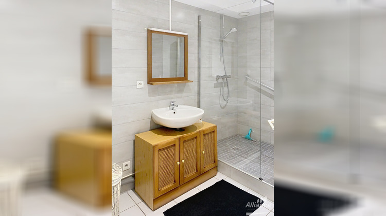 Ma-Cabane - Location Appartement Montbéliard, 43 m²