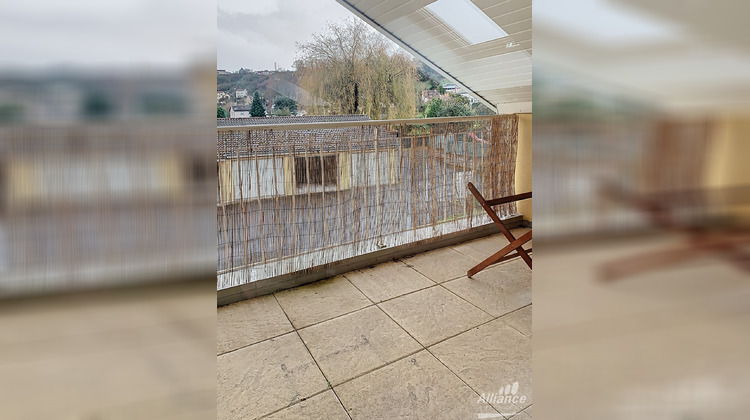 Ma-Cabane - Location Appartement Montbéliard, 43 m²