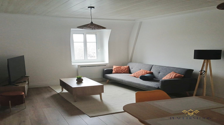 Ma-Cabane - Location Appartement Montbéliard, 79 m²