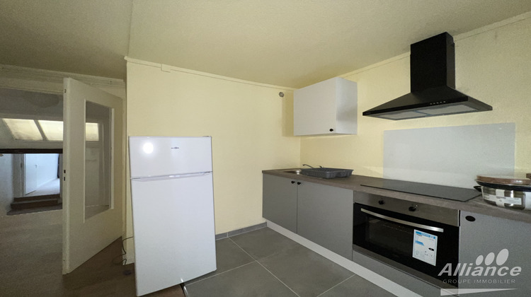 Ma-Cabane - Location Appartement Montbéliard, 60 m²