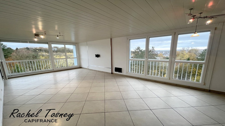 Ma-Cabane - Location Appartement MONTBELIARD, 86 m²