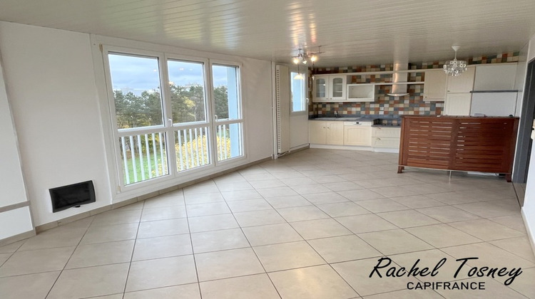 Ma-Cabane - Location Appartement MONTBELIARD, 86 m²