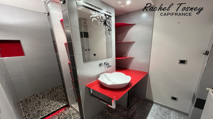 Ma-Cabane - Location Appartement MONTBELIARD, 86 m²