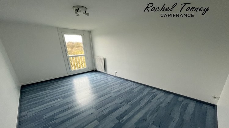 Ma-Cabane - Location Appartement MONTBELIARD, 86 m²