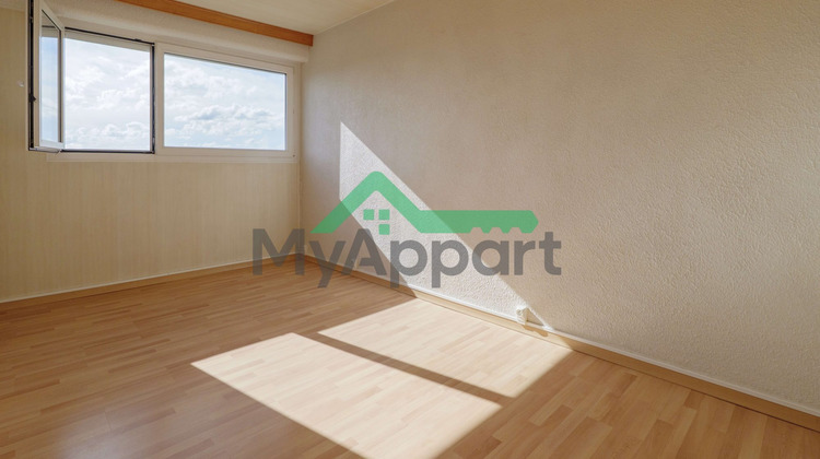 Ma-Cabane - Location Appartement Montbéliard, 49 m²