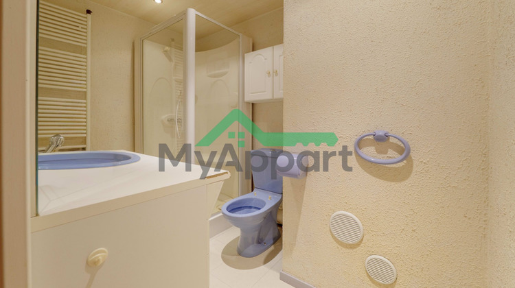 Ma-Cabane - Location Appartement Montbéliard, 49 m²
