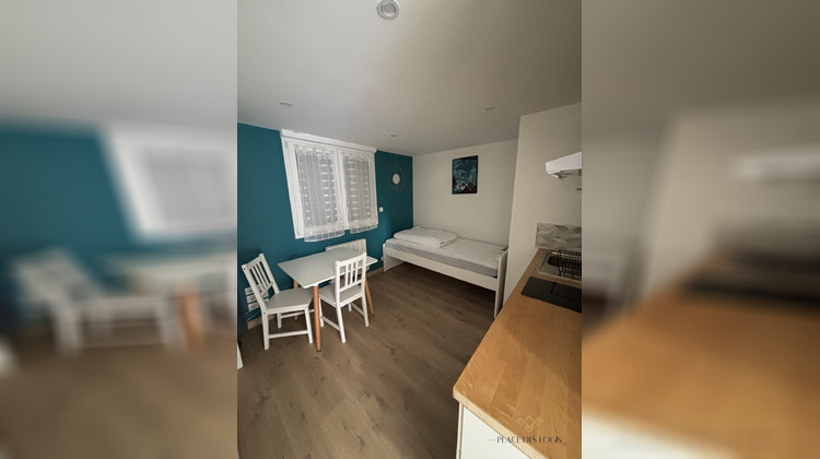 Ma-Cabane - Location Appartement Montbéliard, 14 m²