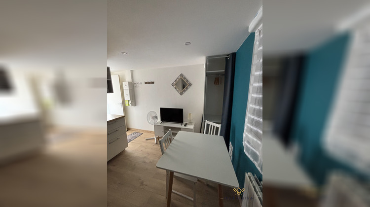 Ma-Cabane - Location Appartement Montbéliard, 14 m²