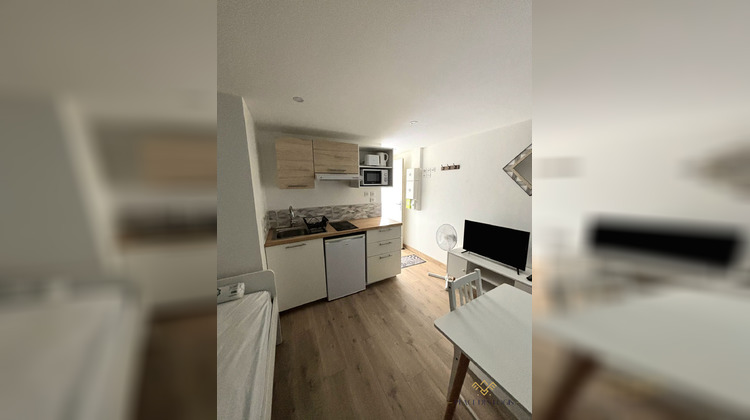 Ma-Cabane - Location Appartement Montbéliard, 14 m²