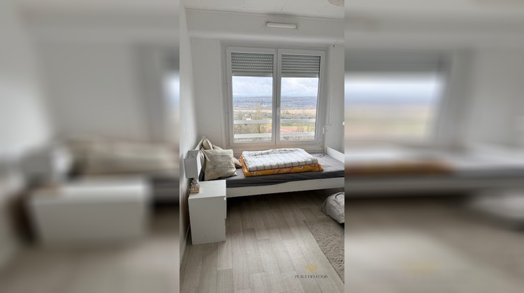 Ma-Cabane - Location Appartement Montbéliard, 78 m²