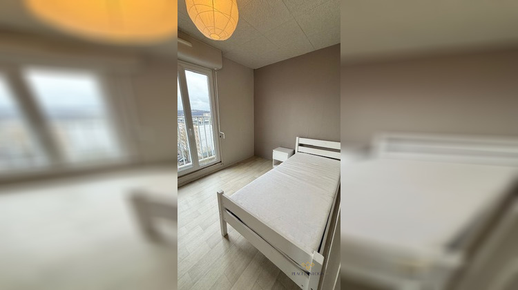 Ma-Cabane - Location Appartement Montbéliard, 78 m²