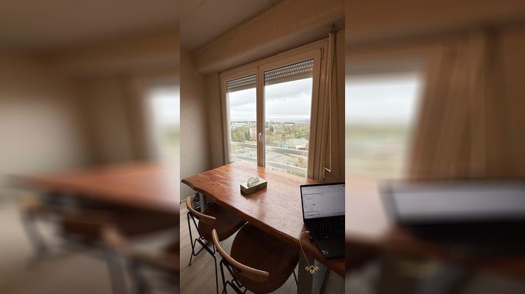 Ma-Cabane - Location Appartement Montbéliard, 78 m²