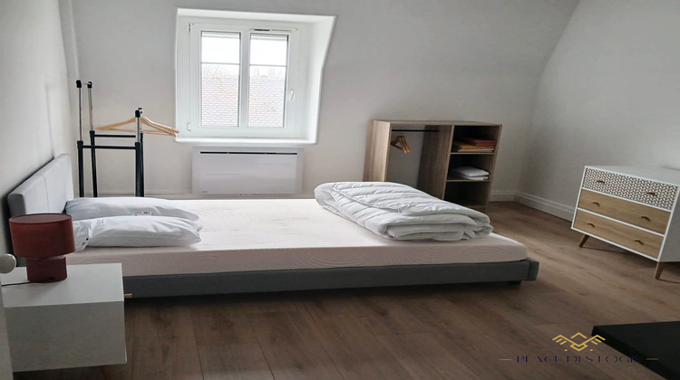 Ma-Cabane - Location Appartement Montbéliard, 79 m²