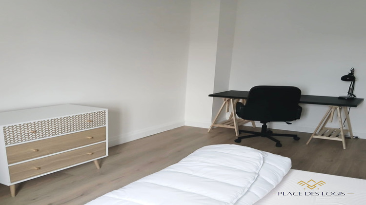 Ma-Cabane - Location Appartement Montbéliard, 79 m²
