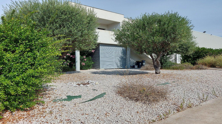Ma-Cabane - Location Appartement MONTBLANC, 96 m²