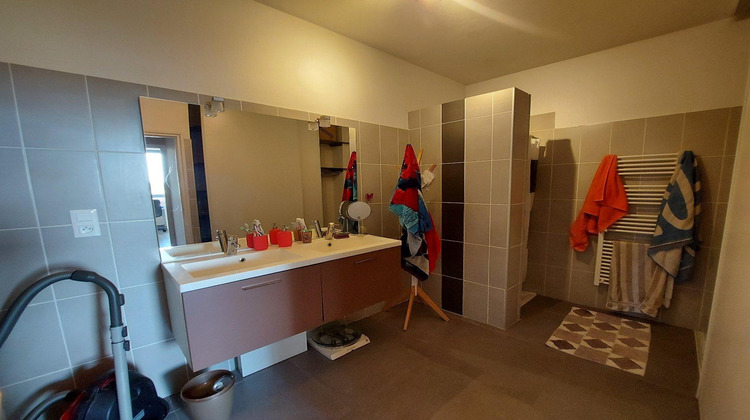 Ma-Cabane - Location Appartement MONTBLANC, 96 m²