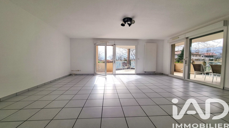 Ma-Cabane - Location Appartement Montbonnot-Saint-Martin, 68 m²