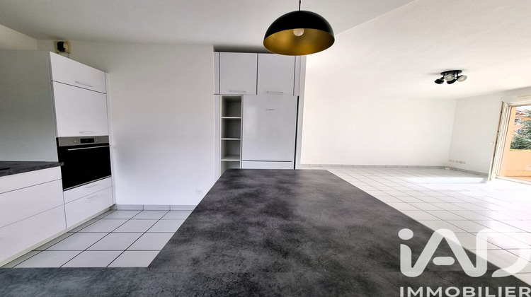 Ma-Cabane - Location Appartement Montbonnot-Saint-Martin, 68 m²