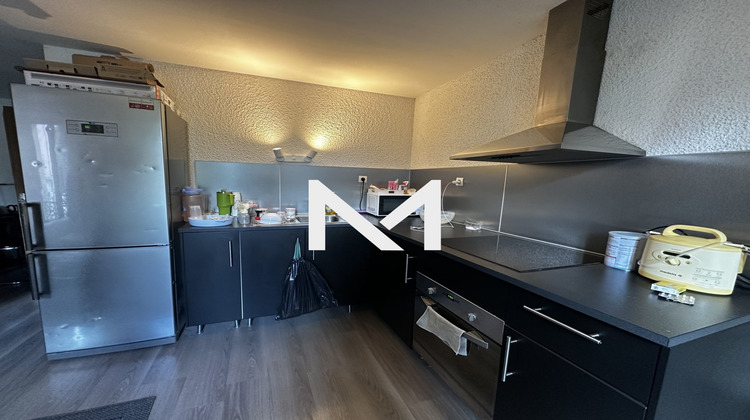 Ma-Cabane - Location Appartement Montbonnot-Saint-Martin, 44 m²