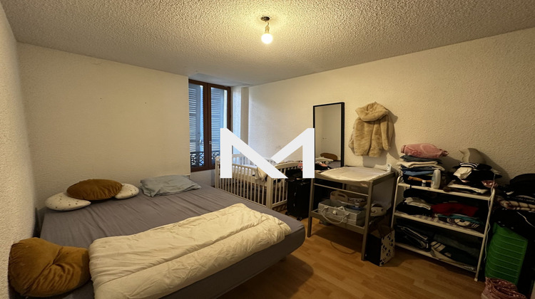 Ma-Cabane - Location Appartement Montbonnot-Saint-Martin, 44 m²