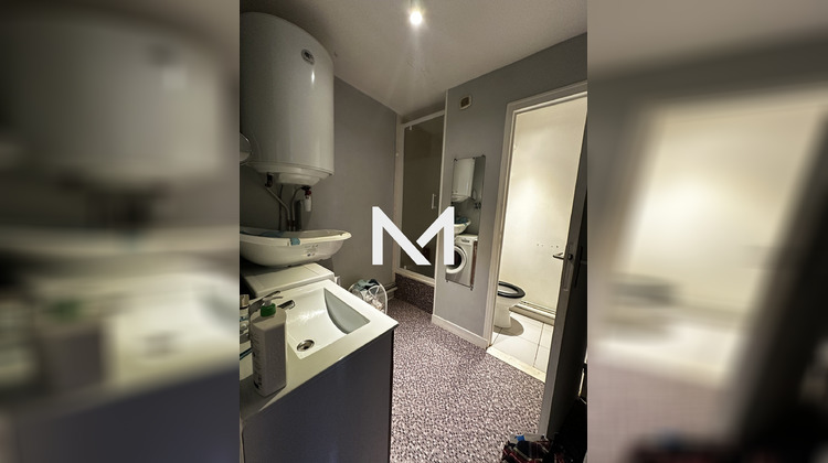 Ma-Cabane - Location Appartement Montbonnot-Saint-Martin, 44 m²
