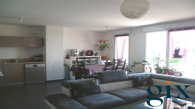 Ma-Cabane - Location Appartement Montbonnot-Saint-Martin, 70 m²