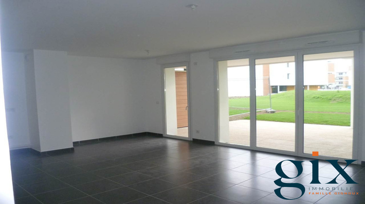 Ma-Cabane - Location Appartement Montbonnot-Saint-Martin, 70 m²