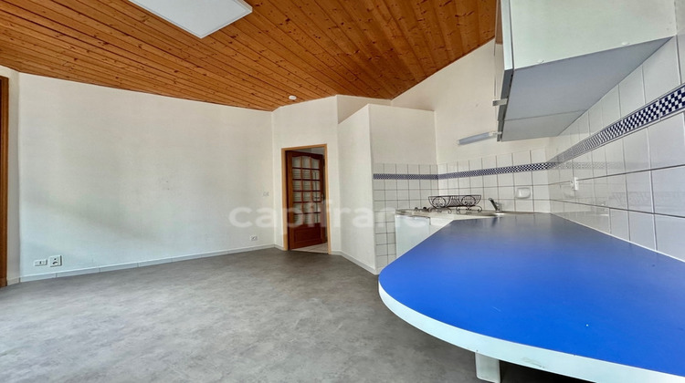 Ma-Cabane - Location Appartement MONTBRISON, 20 m²