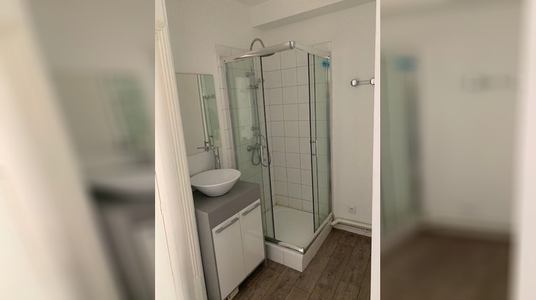 Ma-Cabane - Location Appartement Montbrison, 23 m²