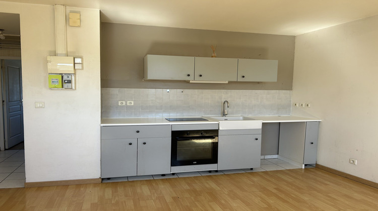 Ma-Cabane - Location Appartement Montbrison, 41 m²