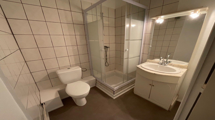 Ma-Cabane - Location Appartement Montbrison, 28 m²