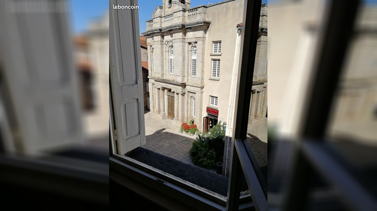 Ma-Cabane - Location Appartement Montbrison, 47 m²