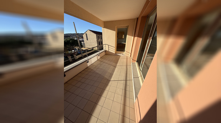 Ma-Cabane - Location Appartement MONTBRISON, 76 m²