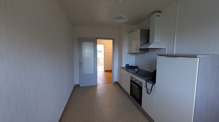 Ma-Cabane - Location Appartement MONTBRISON, 52 m²