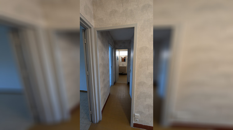 Ma-Cabane - Location Appartement MONTBRISON, 52 m²