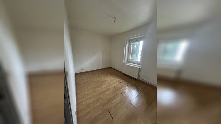 Ma-Cabane - Location Appartement Montbrison, 46 m²