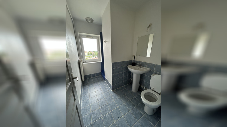 Ma-Cabane - Location Appartement Montbrison, 46 m²