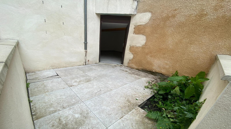 Ma-Cabane - Location Appartement Montbrison, 30 m²