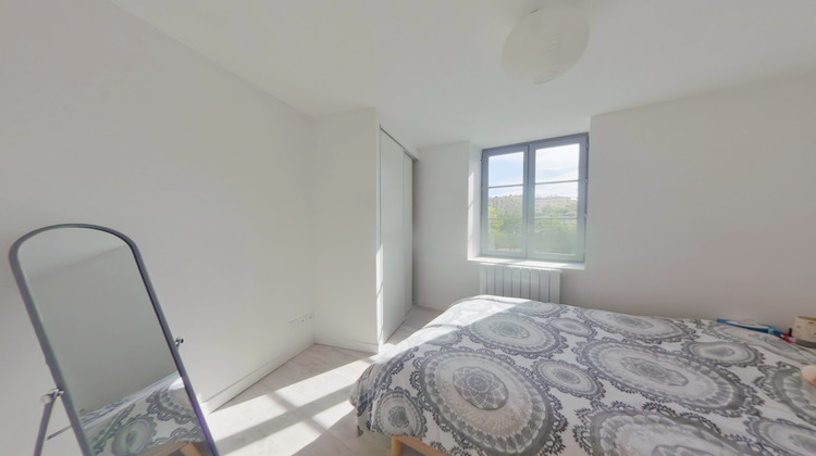 Ma-Cabane - Location Appartement Montbrison, 34 m²