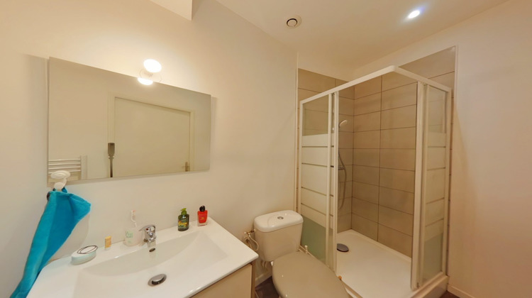 Ma-Cabane - Location Appartement Montbrison, 34 m²